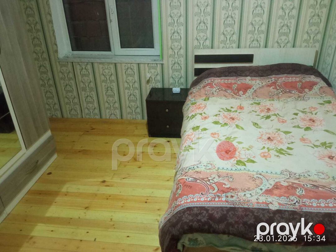 Satılır 2 otaqlı həyət evi/bağ evi 60 m² — Ev, villa, Xırdalan (4)