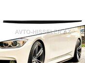 BMW 5 Series (F10), BMW 3 Series (F30) M yan lipi — Bakı