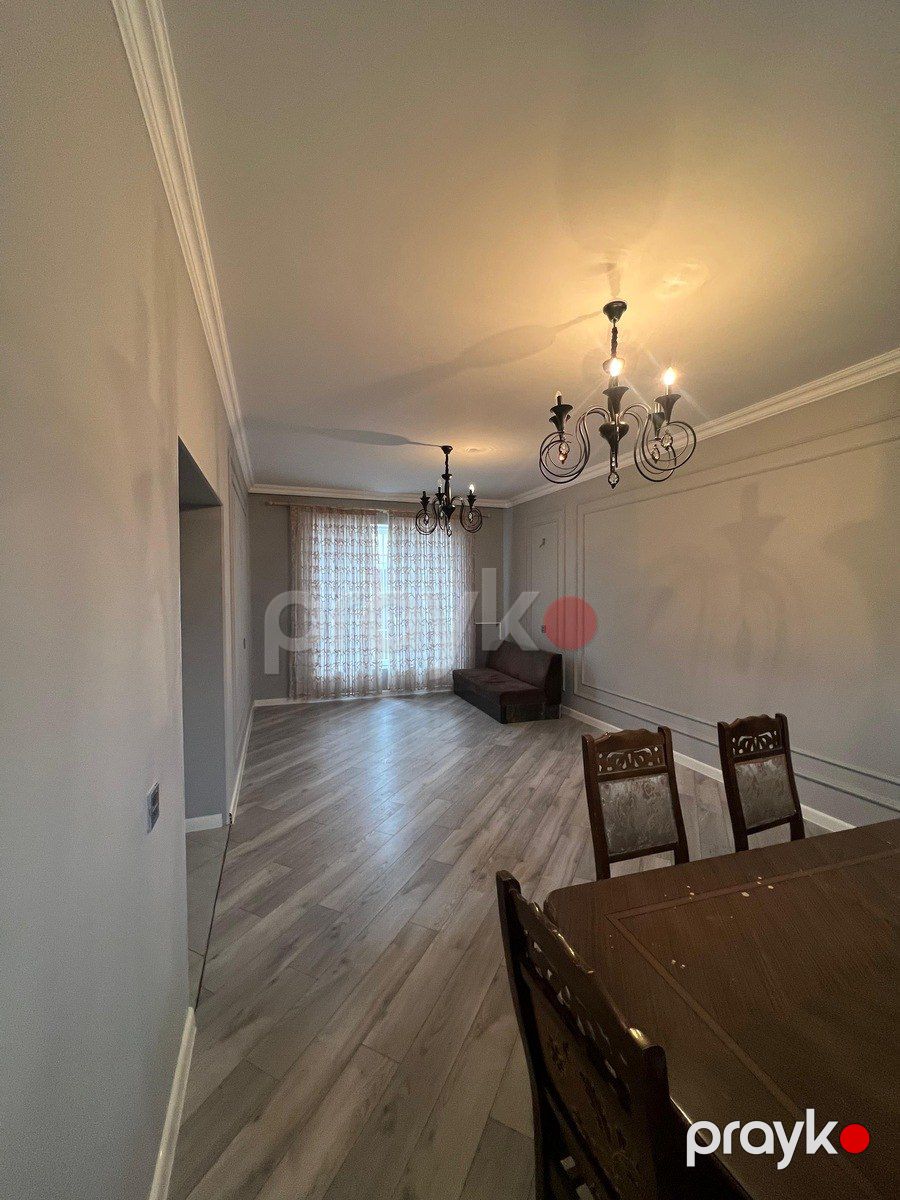 Həyət evi, Ceyranbatan qəs — Ev, villa, Sumqayıt (3)