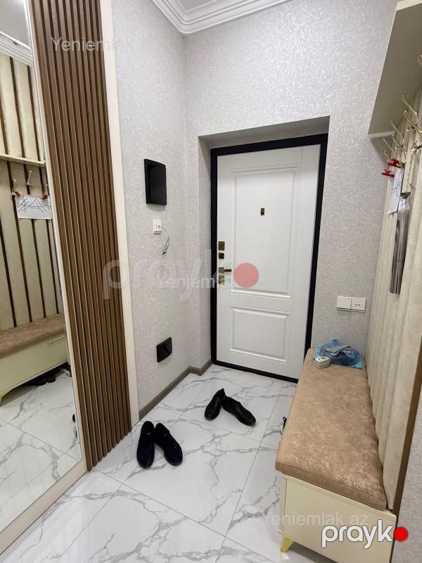 Satılır 4 otaqlı Bina evi menzil (Yeni tikili), 130 m², 16-cı məhəllə — Mənzil, Sumqayıt (6)