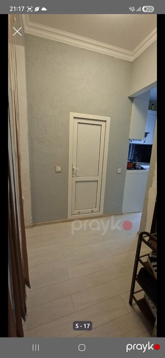 Həyət evi, Bayıl qəs — Ev, villa, Bakı (7)