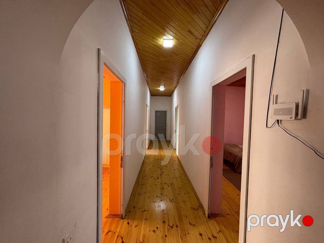 Həyət evi kirayə verilir, Lənkəran ş — Ev, villa, Lənkəran (5)