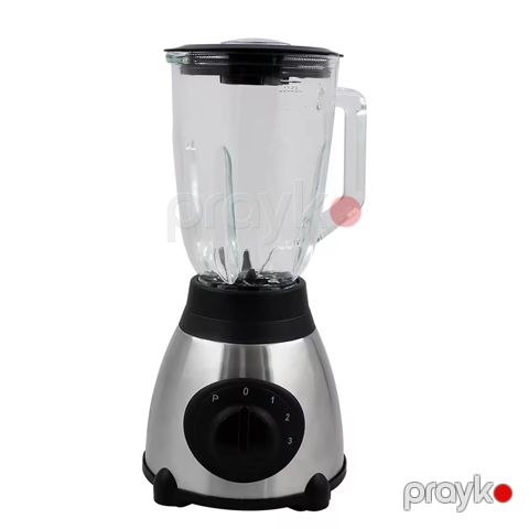 RAF R.288 850W Elektrikli Məişət Standlı Blender Total Crushing Texnologiyası Blender — Bakı