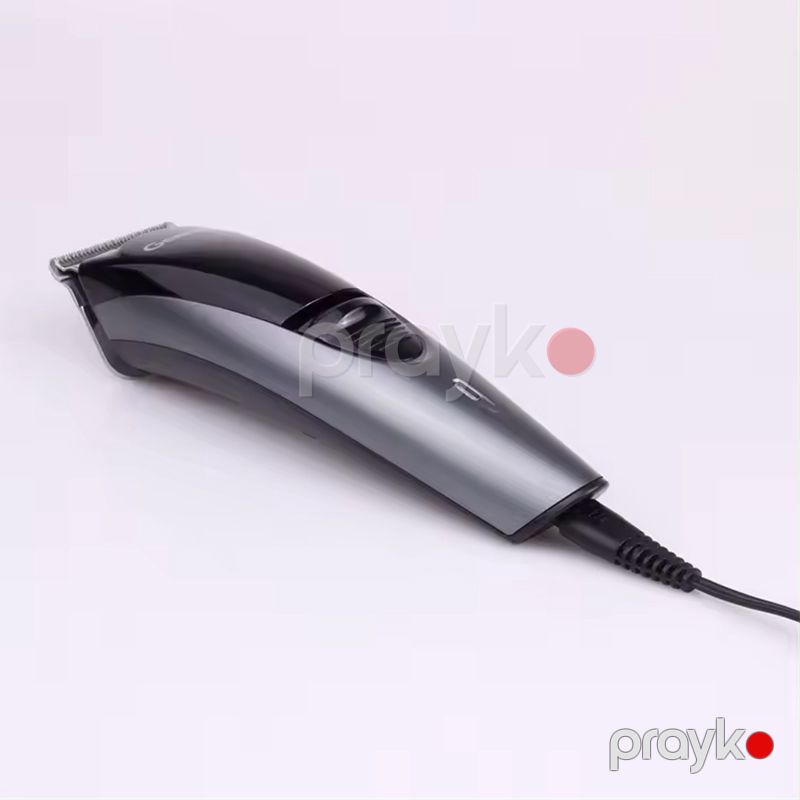 Geemy GM-6053 Kişilər Üçün Saç Saqqal Təraş Maşını Trimmer — Usturalar, trimmerler və epilyatorlar, Bakı (5)
