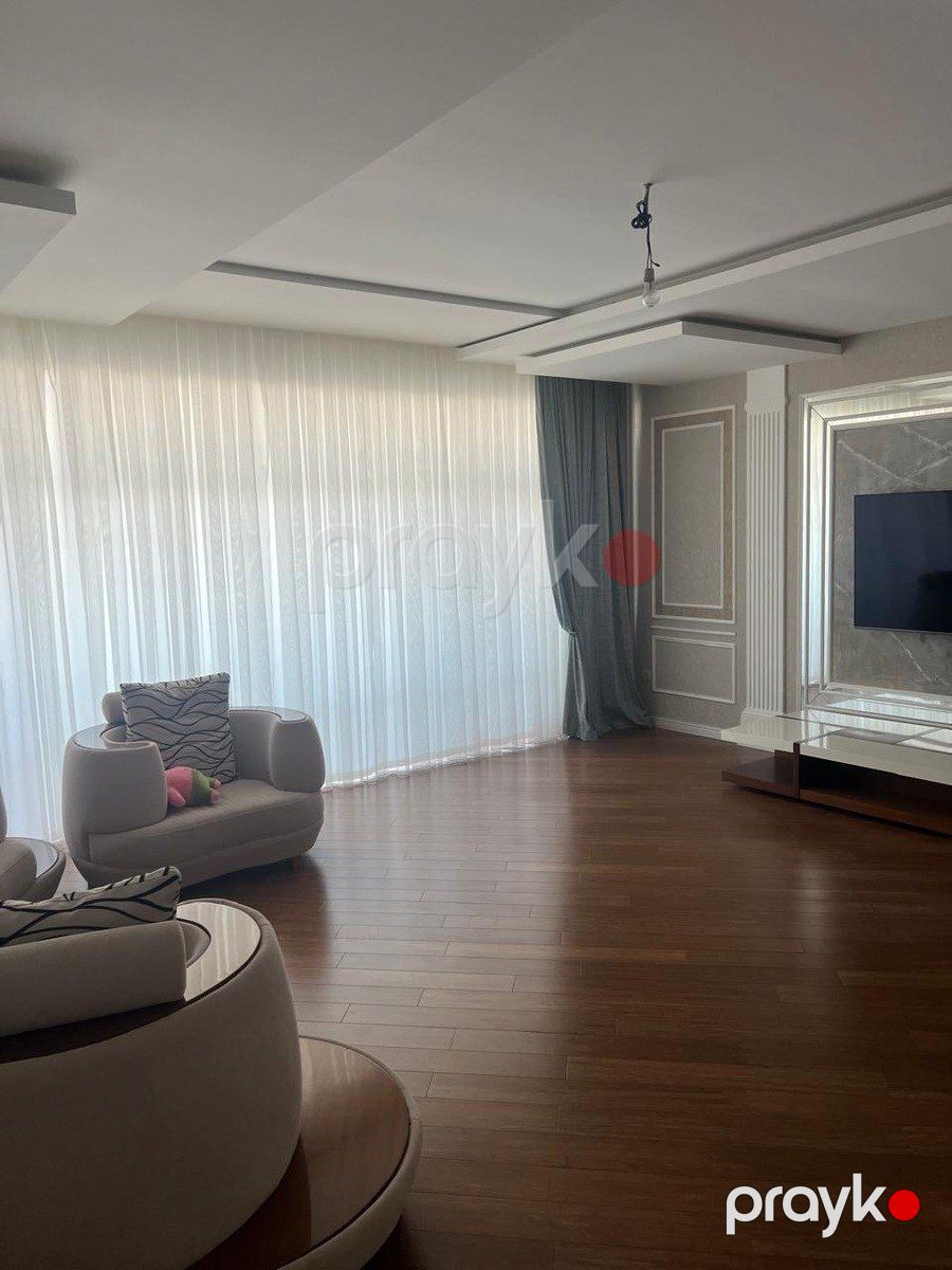 Satılır 3 otaqlı yeni tikili 145 m² — Mənzil, Bakı (4)