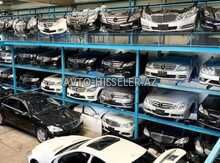Mercedes ehtiyat hissələri -avto-hisseler.az — Aga Autoparts