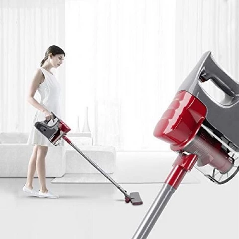 Şaquli güclü əl tozsoranı - Aux 3-in-1 Vacuum Home — Mallar, Bakı (3)