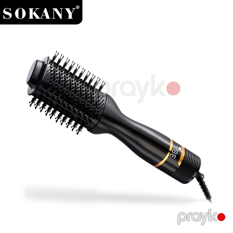 Sokany SK-15047 2-si 1 Arada Fırça Fen — Fən, Bakı (6)