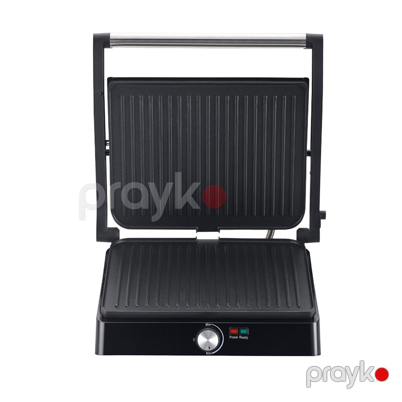 Kumtel TTM-03 Elektrikli Toster Sandviç Biftek Hazırlayıcı Toster — Toster və vaflyasıcı, Bakı (3)