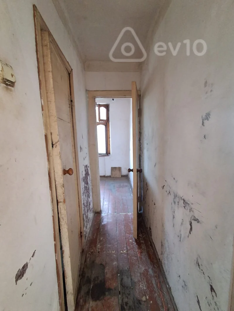 2 otaqlı mənzil, 45 m², Qalubiyyə, Xırdalan — Mənzil, Xırdalan (5)