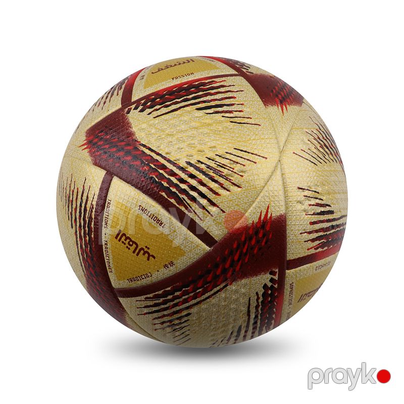 Futbol Topu Traditions 5 nömrə Qətər Futbol Topu — İdman, hobi, istirahət, Bakı (3)