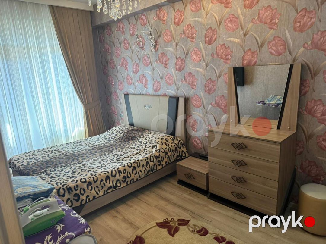 İcarəyə verilir 2 otaqlı yeni tikili 57 m² — Mənzil, Bakı (5)