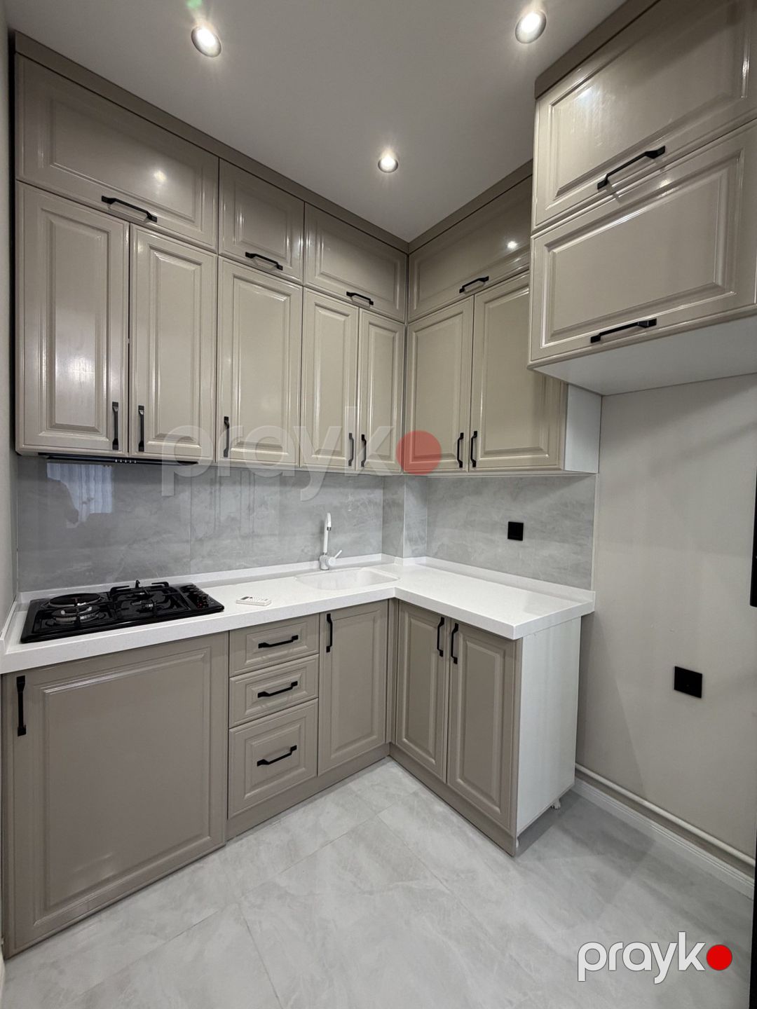 Satılır 2 otaqlı yeni tikili 69 m² — Mənzil, Bakı (12)