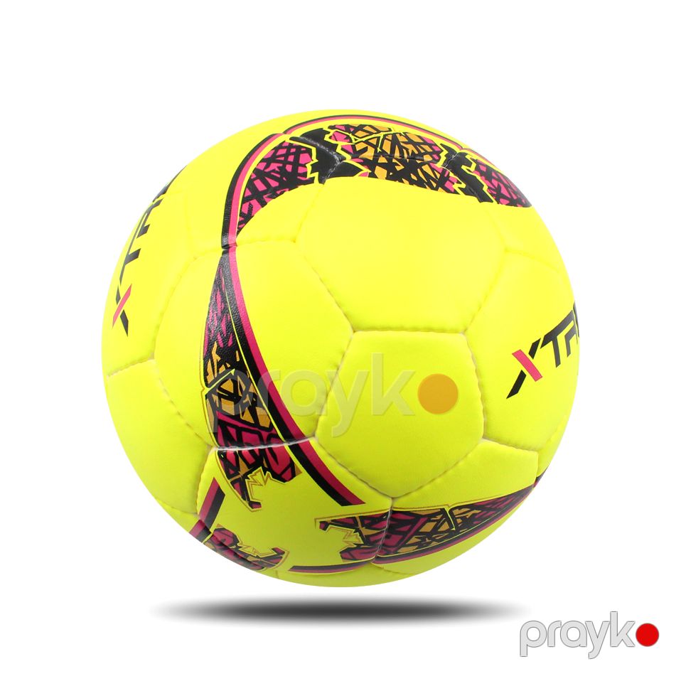 Futbol topu Xtreme Primo Sala Fıfa Quality PRO 622.A1A Təsdiqli futbol topu 4 nömrə — İdman, hobi, istirahət, Bakı (2)