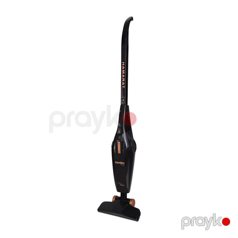 Hamarat P 1500 Güclü Mühərlikli Torbasız Şaquli Tozsoran Professional Ergonomik Əl Tozsoranı 500W — Tozsoran, Bakı (2)