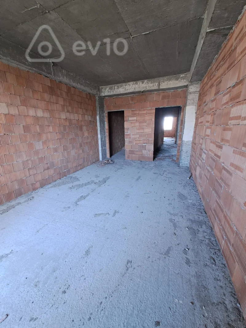 2 otaqlı mənzil, 92 m², Tebriz kucesi — Mənzil, Bakı (6)