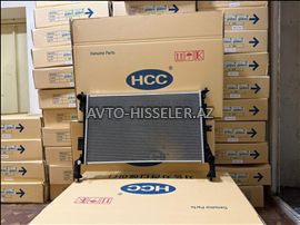 "Hyundai Sonata 2020-2025 2.0 Hybrid" su radiatoru — Bakı