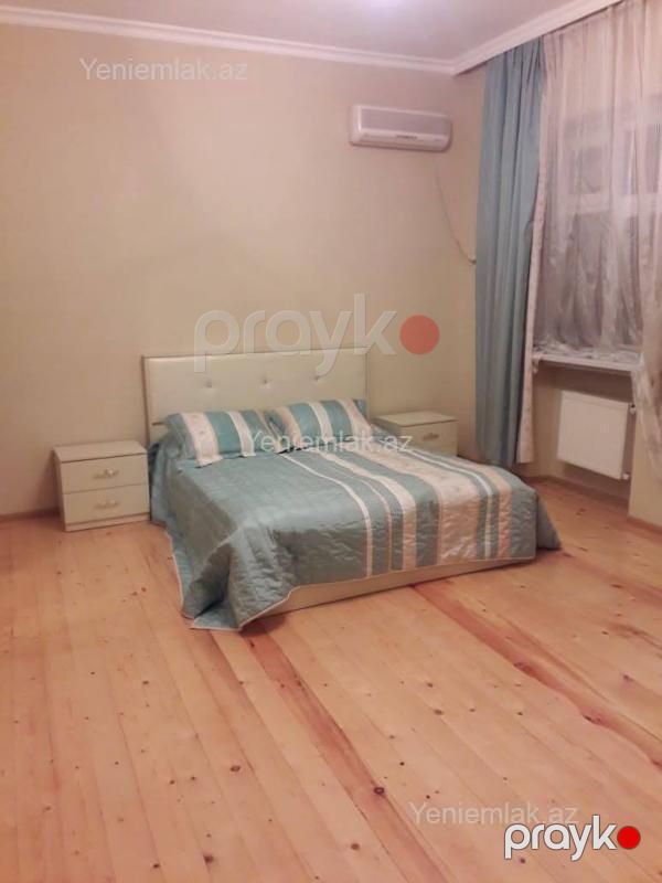 Satılır 5 otaqlı Həyət evi / Villa, 150 m², Yasamal rayonu — Ev, villa, Bakı (10)