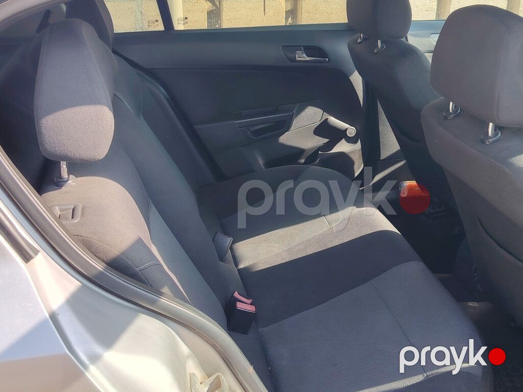 Opel Astra: 1.3 l 2006 il 220000 km Hetçbek 20-EU-189 — Avtomobillər, Gəncə (6)