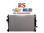 Chevrolet Malibu su radiatoru 2.6 mm — Bakı