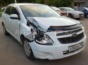 Chevrolet Cobalt və Ravon Ehtiyat Hissələri — Ideal Avto