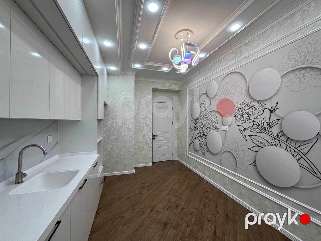 Satılır 3 otaqlı yeni tikili 94 m² — Mənzil, Bakı (7)