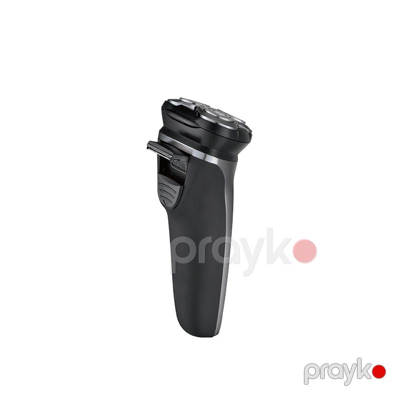 Sonifer SF-9600 Yüksək Keyfiyyətli Üzqırxan Elektrikli Trimmer — Usturalar, trimmerler və epilyatorlar, Bakı (3)