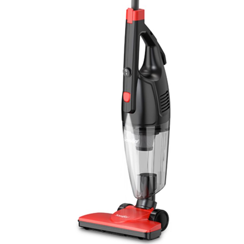 Sonifer SF-2266 - Tozsoran, Vertikal Tozsoran, 1000W Güc, Elektrikli Güclü Portativ Çubuqlu Tozsoran Dik Əl Simli Tozsoran — Tozsoran, Bakı (4)