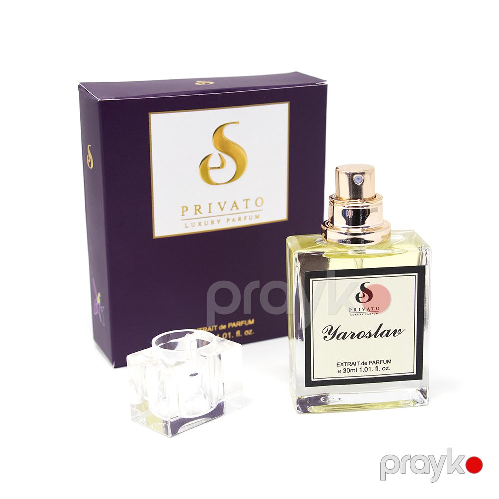 Esprivato Yaroslav Ətri Xüsusi Qablaşdırma 30 ml Esprivato Ətirləri — Ətir, Bakı (5)