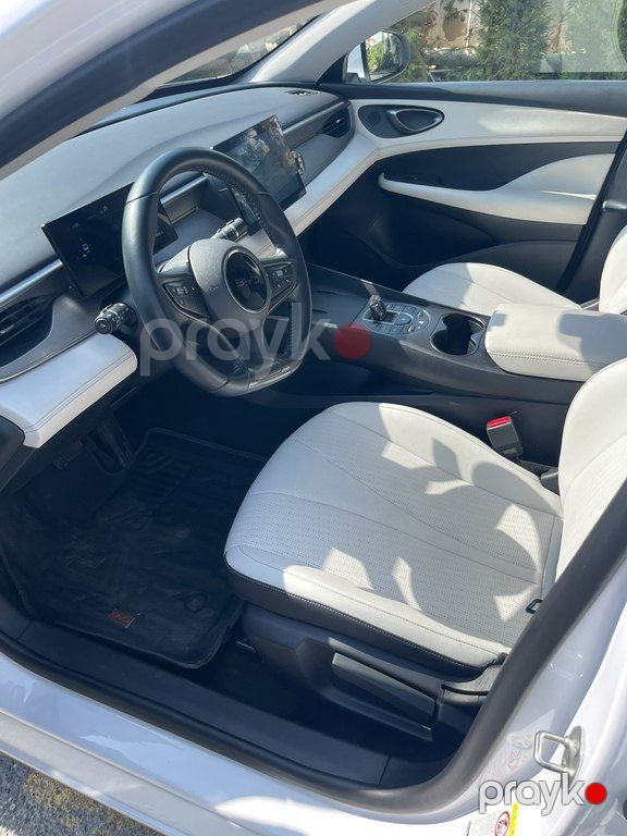 BYD Seal 05, 1.5 L, 15.87 kWh, 2025 il, 89 900 km — Avtomobillər, Bakı (12)