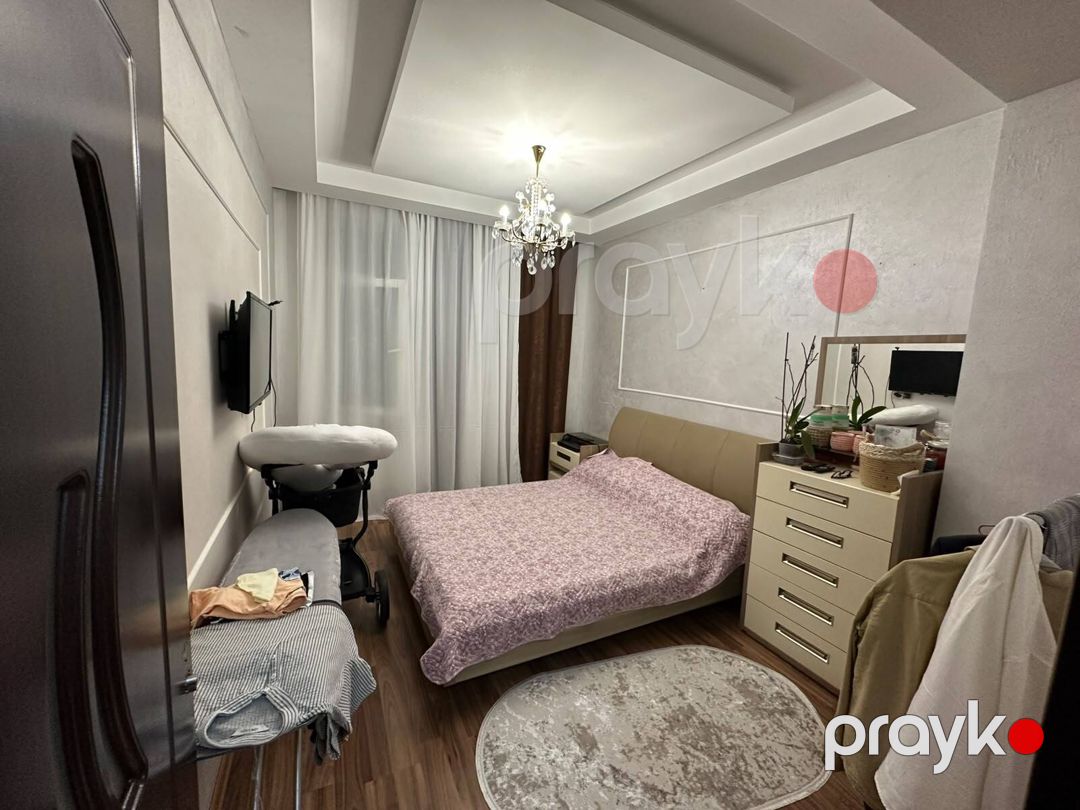 Satılır 3 otaqlı yeni tikili 105 m² — Mənzil, Bakı (5)