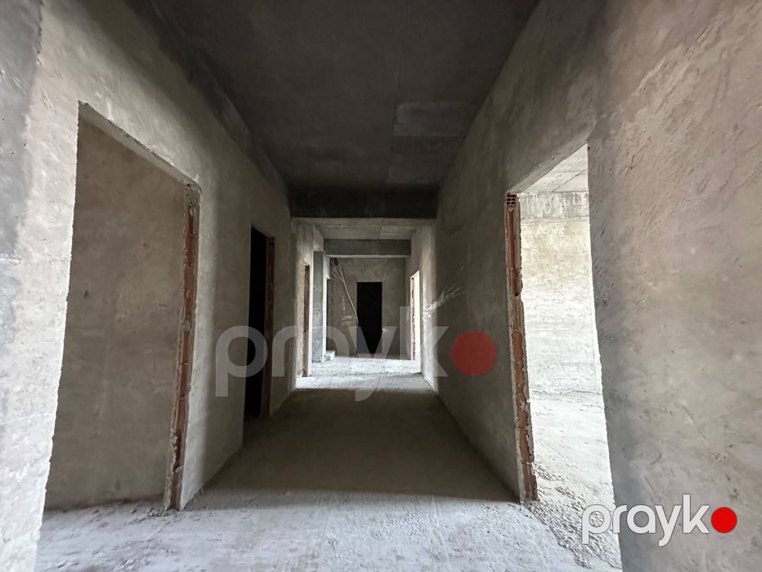 Satılır 5 otaqlı yeni tikili 206 m² — Mənzil, Bakı (8)