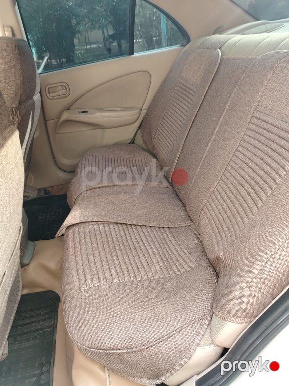 Nissan Sunny, 1.6 L, 2008 il, 207 200 km — Avtomobillər, Bakı (11)
