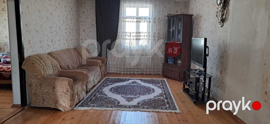 Satılır 4 otaqlı həyət evi/bağ evi 130 m² — Ev, villa, Bakı (7)