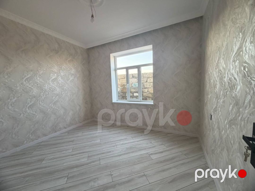 Həyət evi, Maştağa qəs — Ev, villa, Bakı (6)
