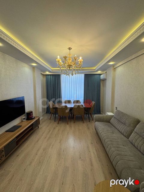 Satılır 2 otaqlı yeni tikili 60 m² — Bakı