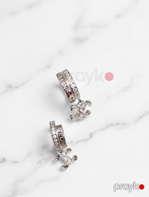 Qadınlar üçün sırğalar GB488 — Bakı