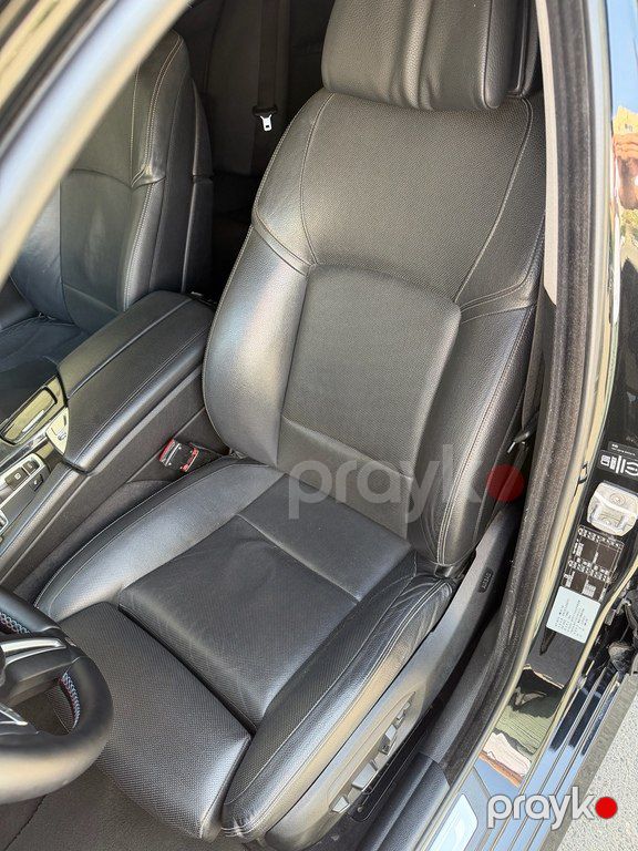 BMW 520d, 2.0 L, 2015 il, 300 000 km 77-MP-864 — Avtomobillər, Bakı (12)