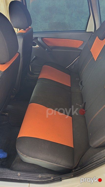 Lada (VAZ) Kalina, 1.6 L, 2016 il, 299 500 km 90-ZC-821 — Avtomobillər, Bakı (7)