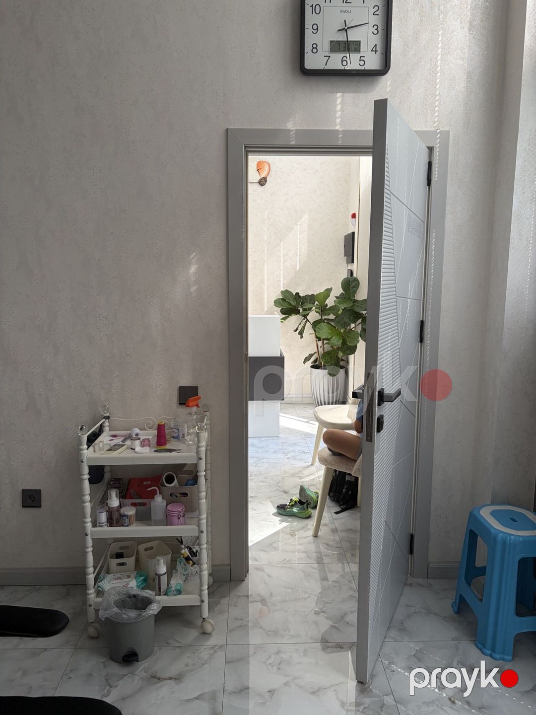Satılır obyekt 47 m² — Əmlak, Bakı (5)