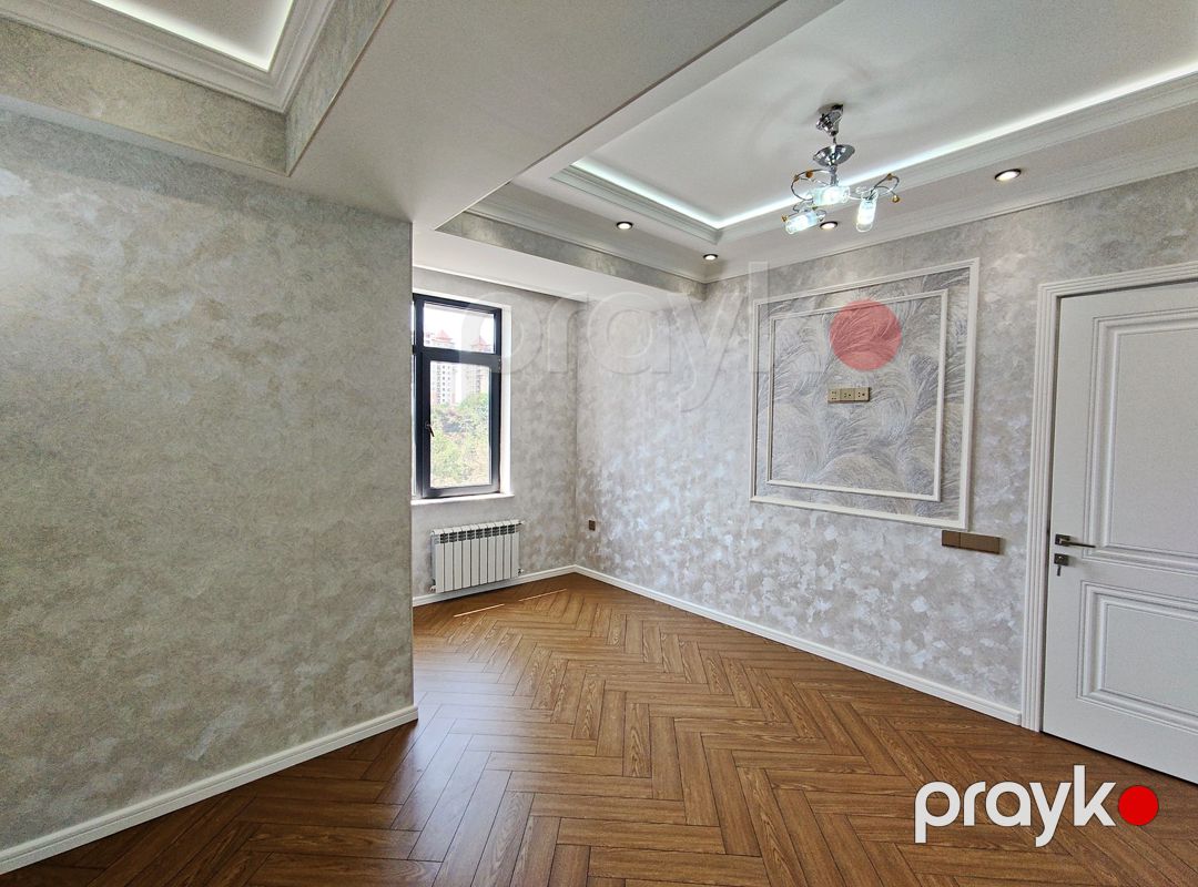 Satılır 3 otaqlı yeni tikili 114.4 m² — Mənzil, Bakı (7)