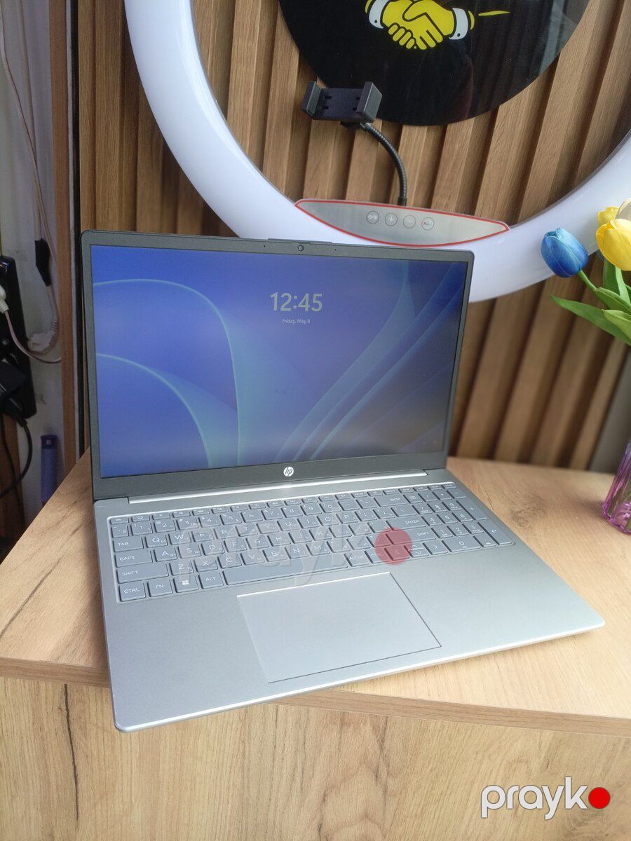 Noutbuk HP Core i3 -1315U — Noutbuklar, Bakı (8)