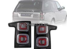 Range Rover Vogue Stop Farası -avto-hisseler.az — Bakı