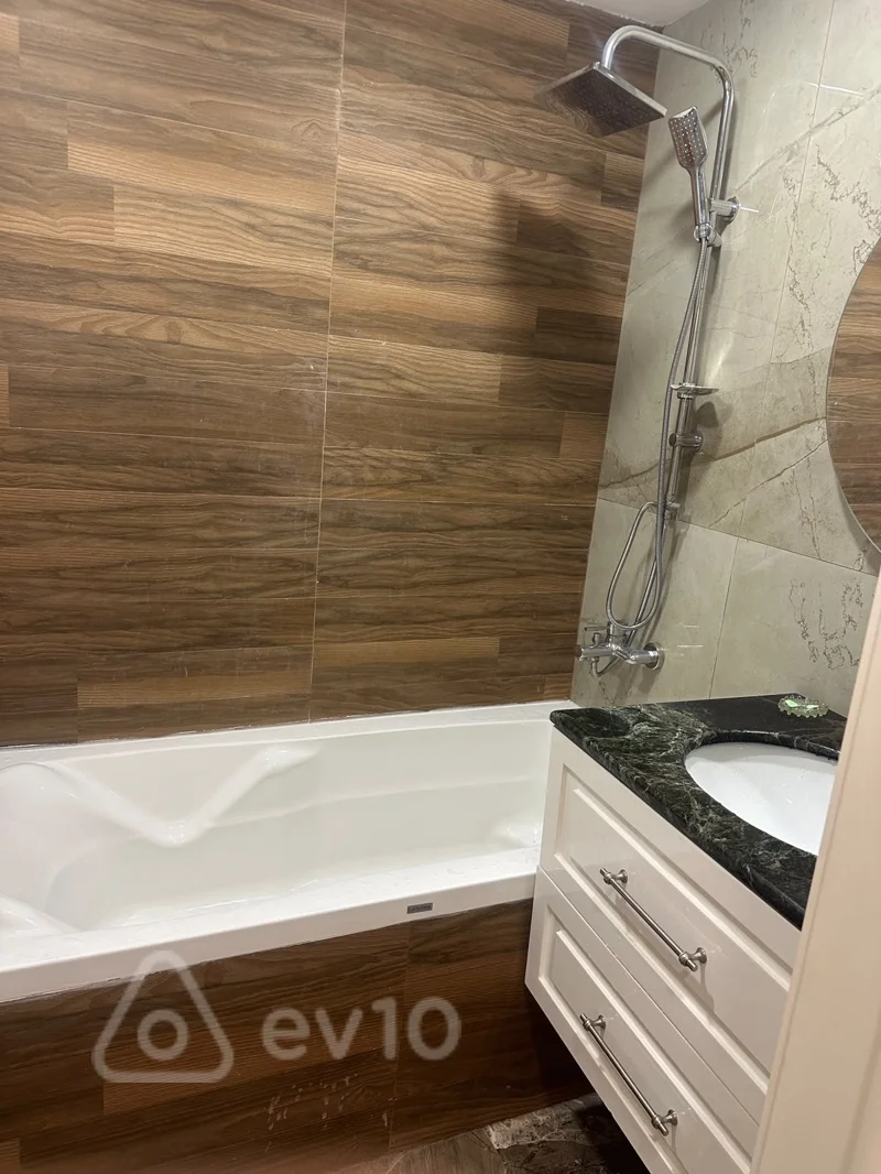 2 otaqlı mənzil, 45 m², Binəqədi — kirayə — Mənzil, Bakı (4)