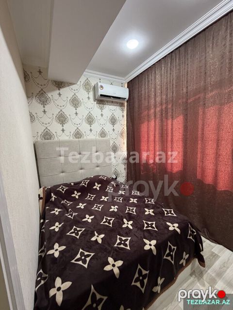 Aaaf yaşayış k — Xırdalan