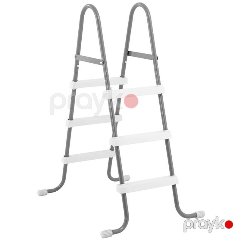 İntex 26792 Prism Frame Karkaslı Hovuz 488 x 244 x 107 sm — Hovuzlar, Bakı (4)
