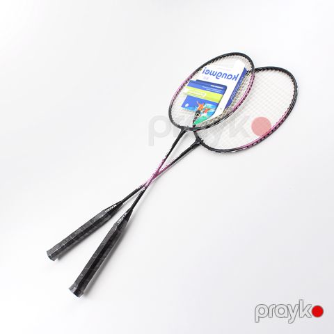 Yeni Kangwei Badminton Raketləri və Çanta — Bakı