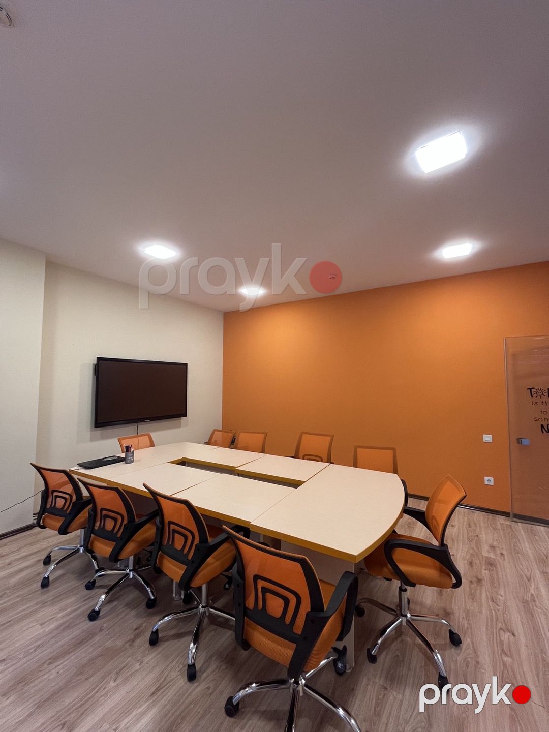 İcarəyə verilir 1 otaqlı ofis 20 m² — Ofis, Bakı (6)