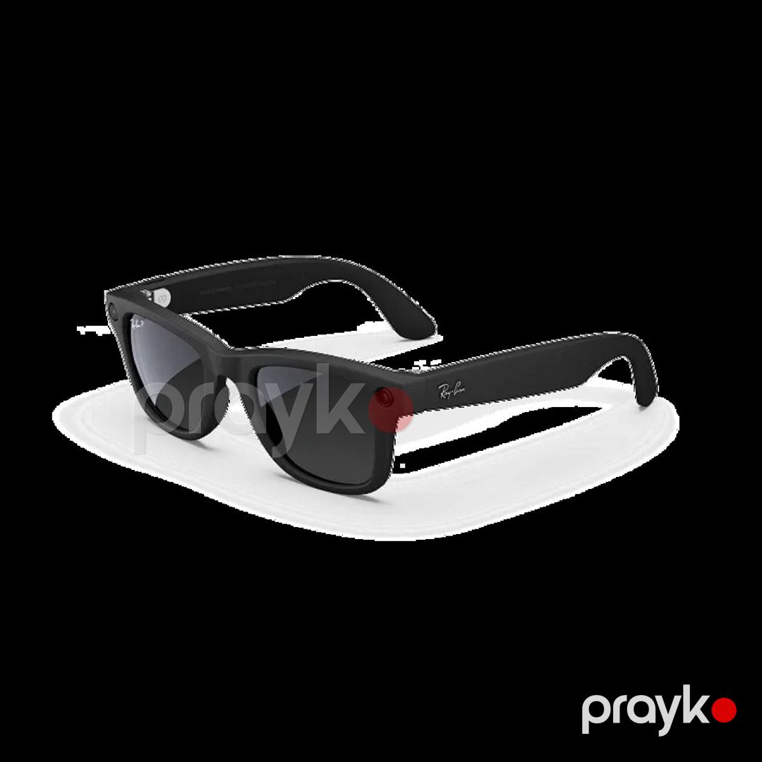 Ray ban meta wayfarer — Səs texnikası, Bakı (4)