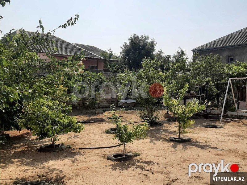 Suraxanı rayonunda Torpaq Satılır, 4 sot — Torpaq, Bakı (2)